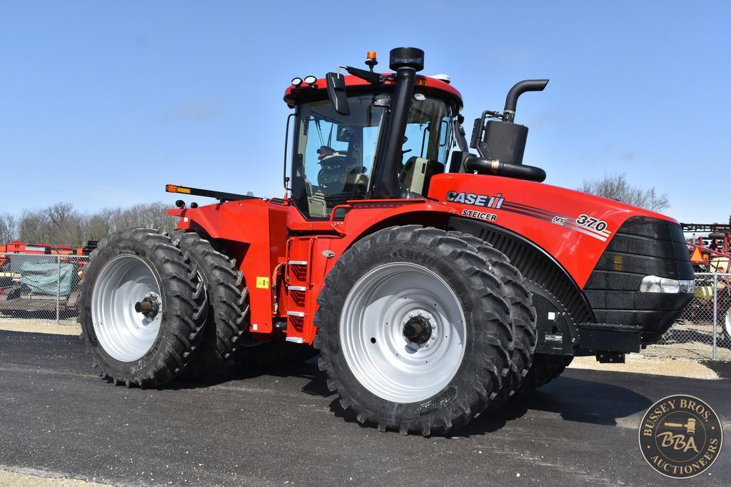 2022 CASE IH STEIGER 370 26063