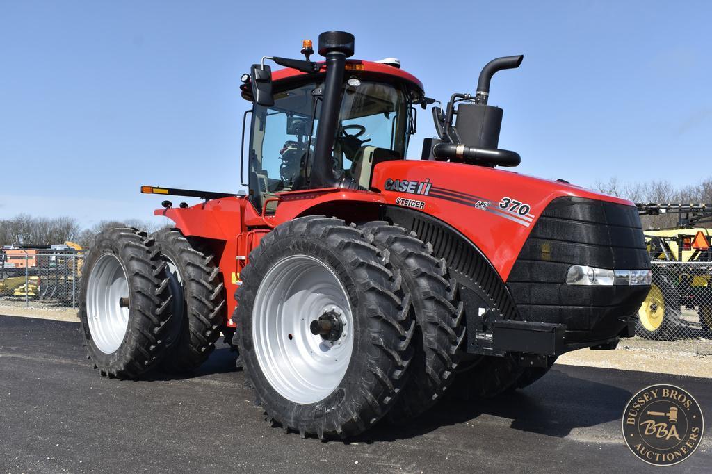 2022 CASE IH STEIGER 370 26063