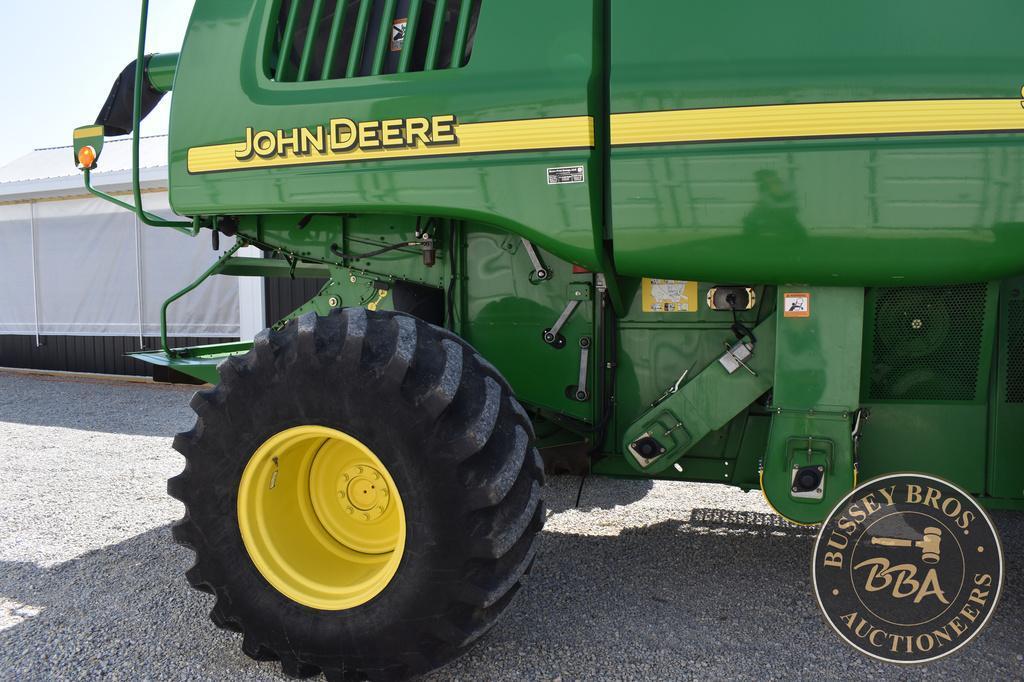 2004 JOHN DEERE 9660 STS 26139