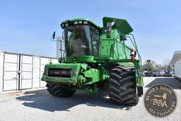 2004 JOHN DEERE 9660 STS 26139