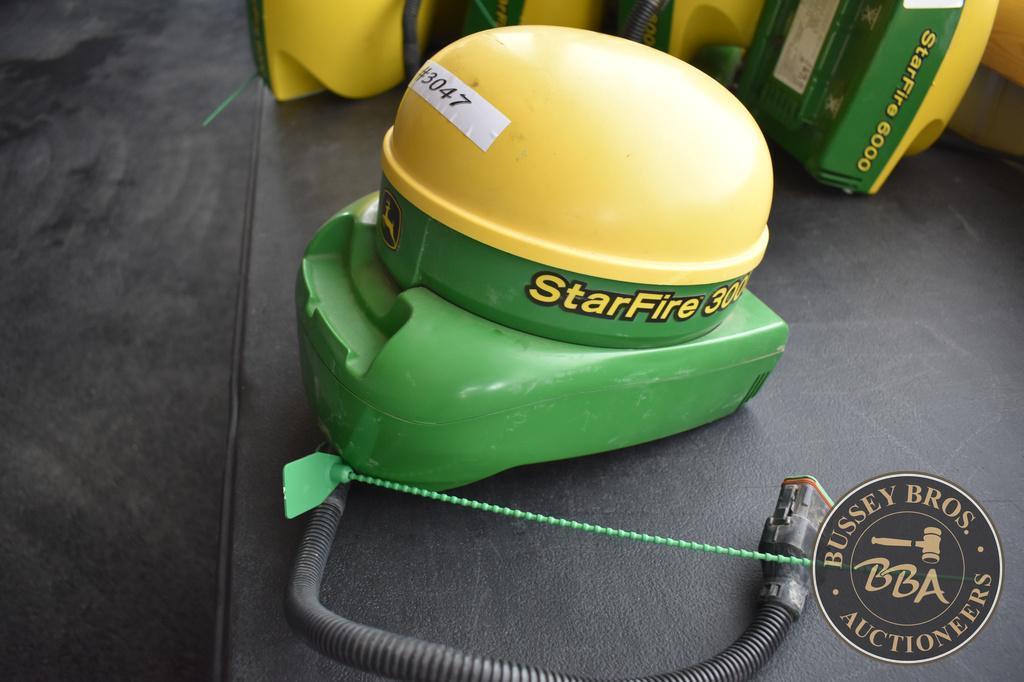 2013 JOHN DEERE STARFIRE 3000 26232