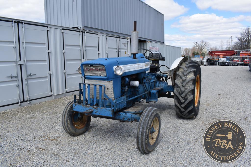 1900 FORD 5000 26140