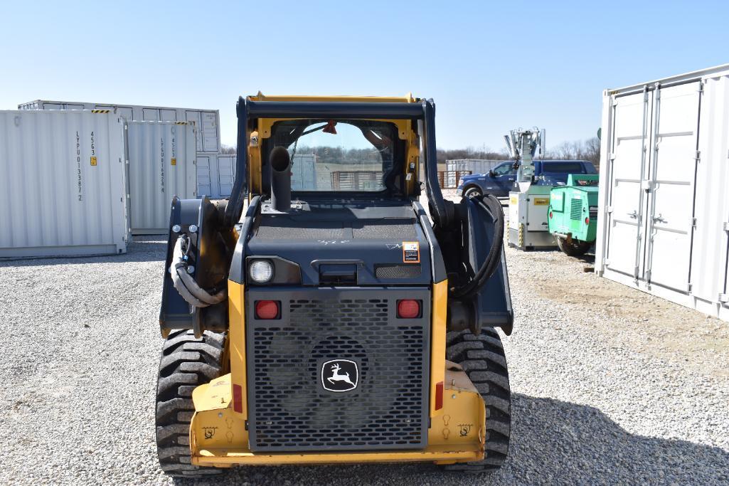 2021 DEERE 320G 25938