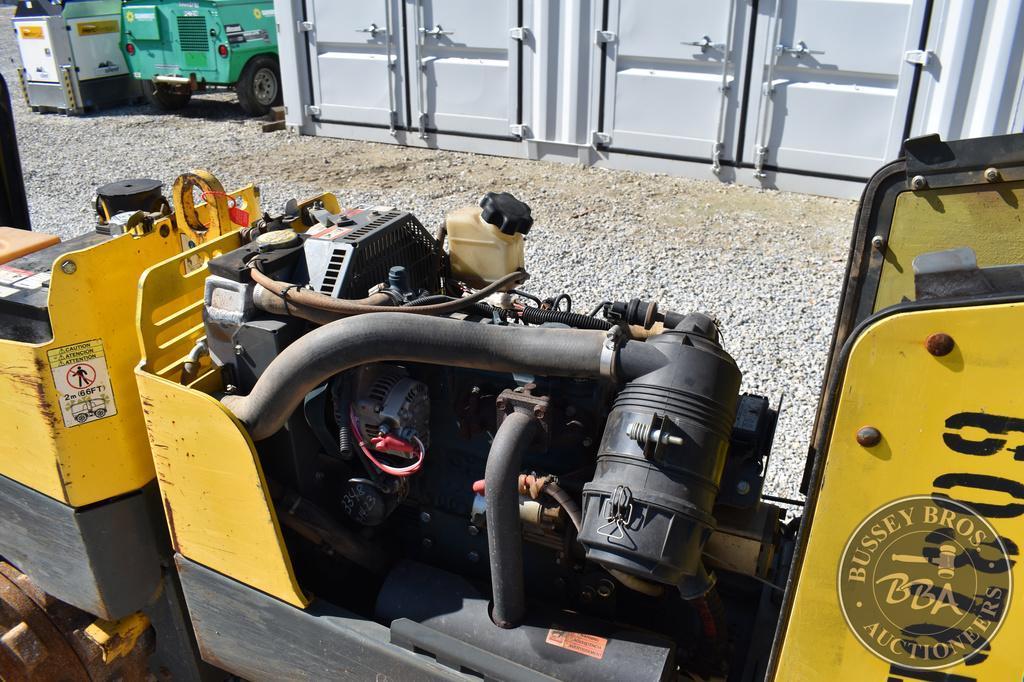 2018 WACKER NEUSON RTSC-3 25946