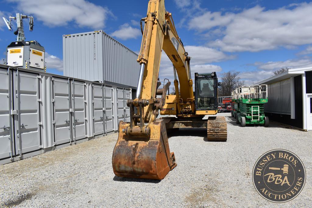 2000 CATERPILLAR 322BL 26134