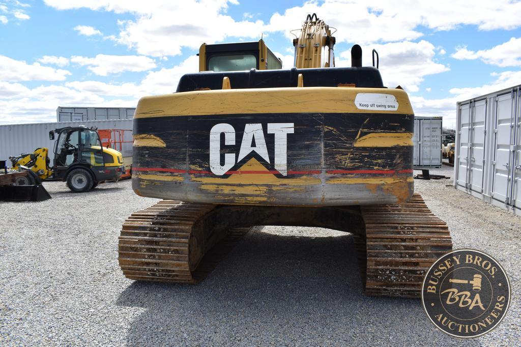 2000 CATERPILLAR 322BL 26134