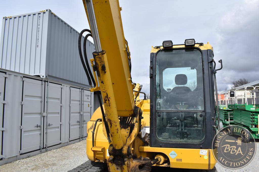 KOMATSU PC88MR-10 26080