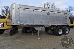 2006 MAC TRAILER MFG 26111