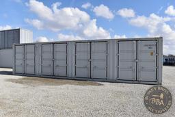 SUIHE 40FT SHIPPING CONTAINER 27041