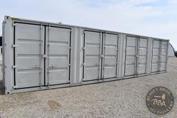 SUIHE 40FT SHIPPING CONTAINER 27142