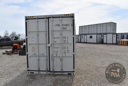 SUIHE 40FT SHIPPING CONTAINER 27142