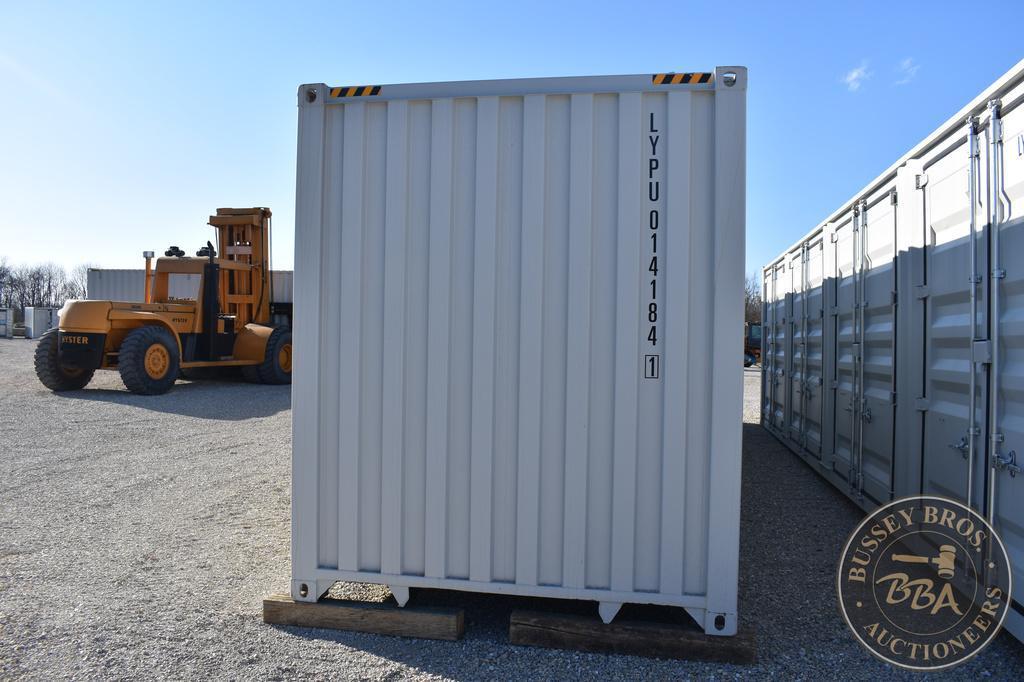 SUIHE 40FT SHIPPING CONTAINER 27199