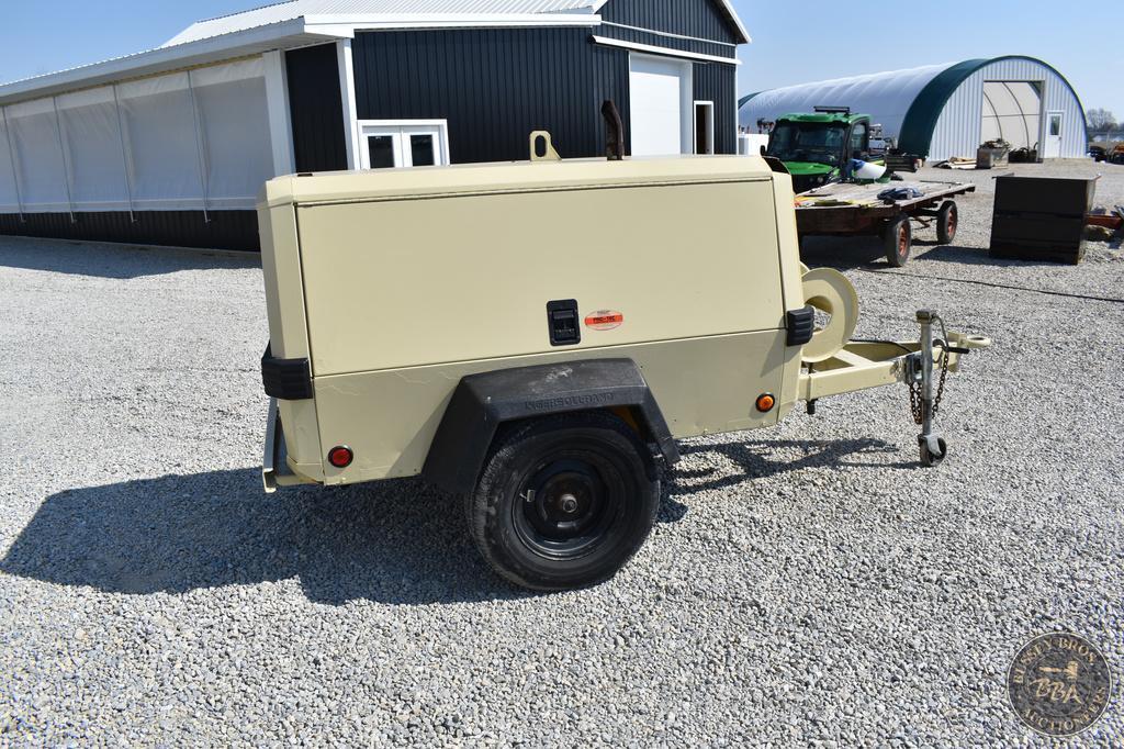 2000 INGERSOLL-RAND P160WJD 25965