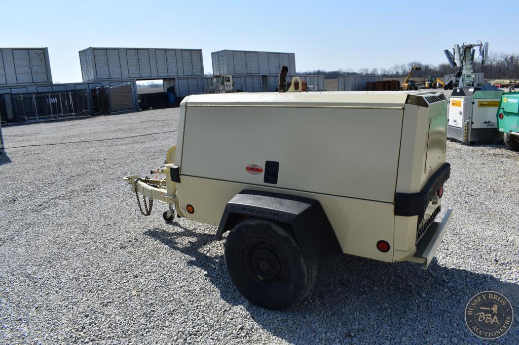 2000 INGERSOLL-RAND P160WJD 25965