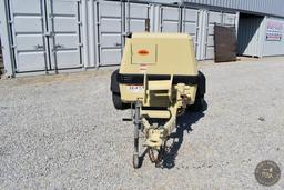 2000 INGERSOLL-RAND P160WJD 25965