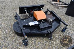 Shredder/Mower WOLVERINE TBM-12-78W 27439