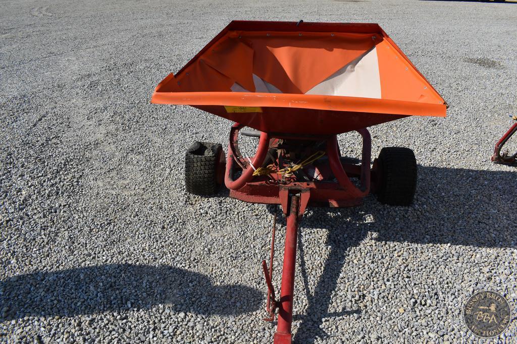 LELY SPREADER 25979