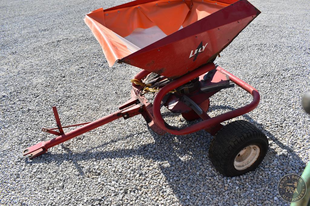 LELY SPREADER 25979