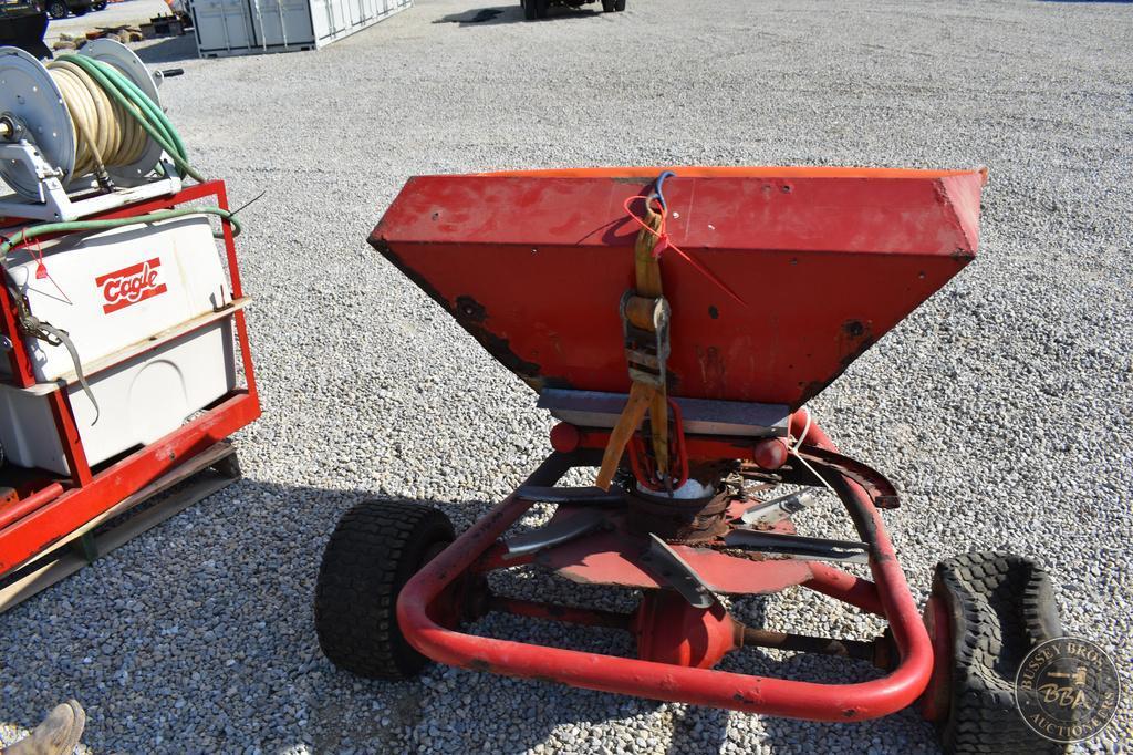 LELY SPREADER 25979