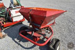 LELY SPREADER 25979