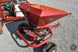 LELY SPREADER 25979