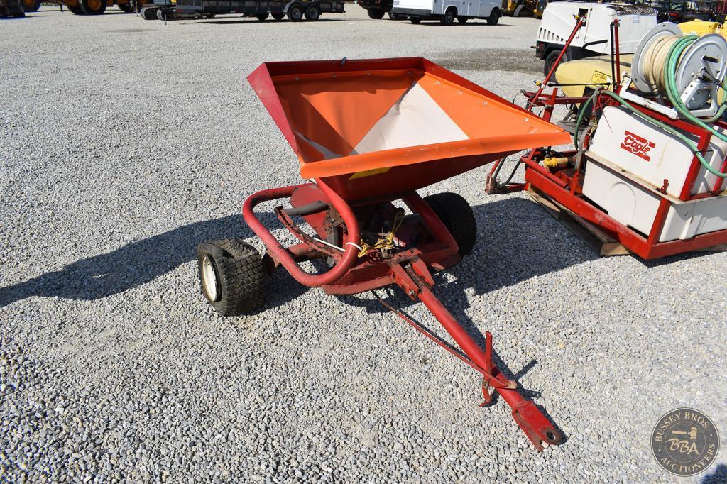 LELY SPREADER 25979