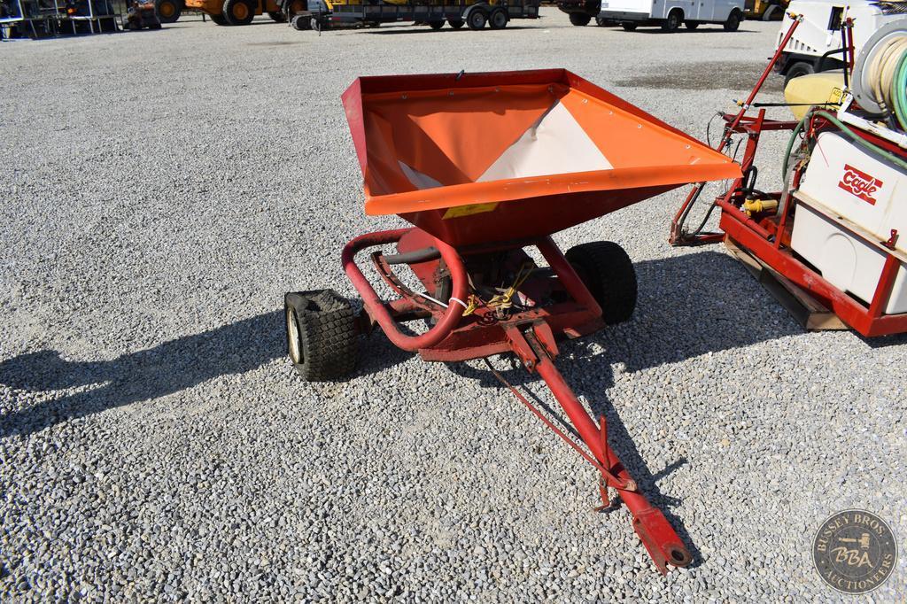 LELY SPREADER 25979