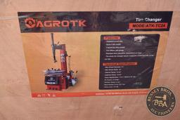 AGT INDUSTRIAL ATK-TC24 27484