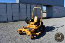 2022 CUB CADET ULTIMA ZTX4 48 25922