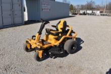 2022 CUB CADET ULTIMA ZTS2 54 25923