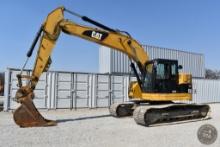 2010 CATERPILLAR 321D LCR 25927