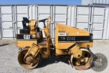 1999 CATERPILLAR CB-224C 25943