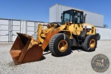 2003 KOMATSU WA320-5L 25944