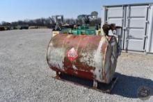 FUEL 500 GAL 25970