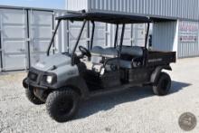 CLUB CAR CARRYALL 1700 25973