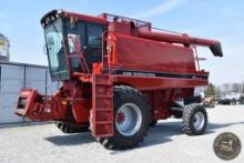 1992 CASE IH 1660 26002