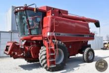 1995 CASE IH 2166 26047