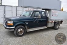 1995 FORD F350 26065