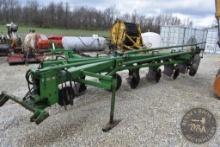 JOHN DEERE 2500 26093