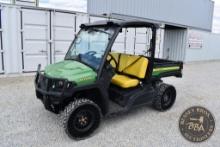 2020 JOHN DEERE GATOR XUV 835M 26126