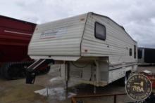 1992 FLEETWOOD PROWLER 25 5B 26197