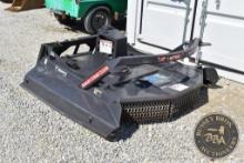 Shredder/Mower BRADCO SKID STEER BRUSH MOWER 26210