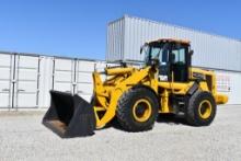 2007 JCB 436HT 25929