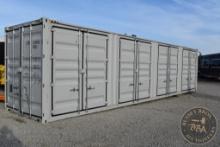 SUIHE 40FT SHIPPING CONTAINER 25000