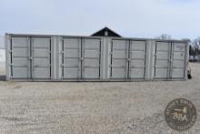 SUIHE 40FT SHIPPING CONTAINER 27142