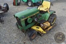 JOHN DEERE 120 26109