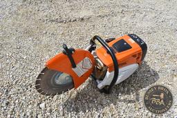 STIHL TS700 27527