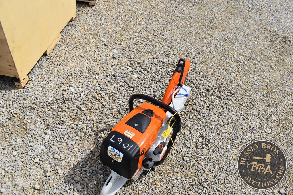 STIHL TS700 27527