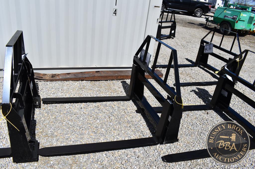 Fork, Pallet AGROTK PALLET FORKS 27514