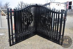 GREATBEAR BI PARTING GATES 24905